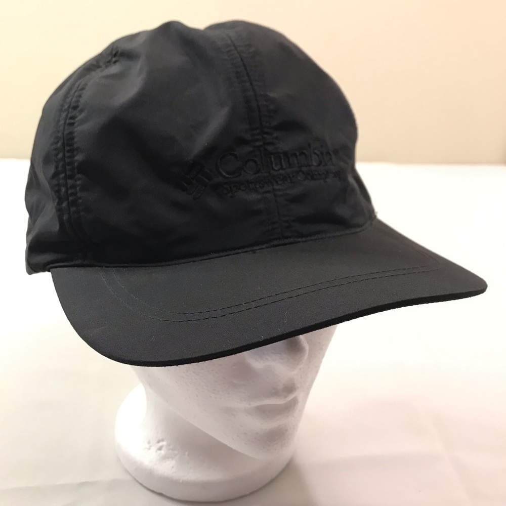 Columbia Sportswear Company Unisex Adjustable Ear Flap Hat One Size